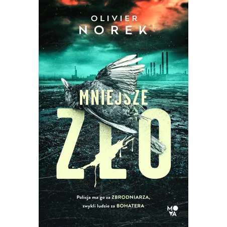 Mniejsze Zło Mniejsze Zło