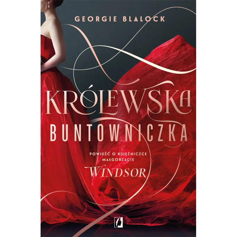 Georgie Blalock