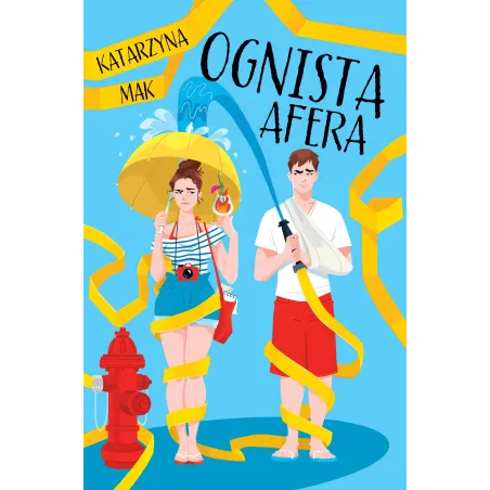Ognista Afera Ognista Afera