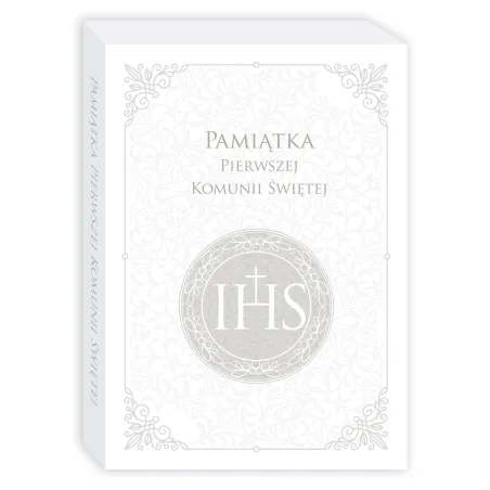 Pamiątka Pierwszej Komunii Świętej Pamiątka Pierwszej Komunii Świętej