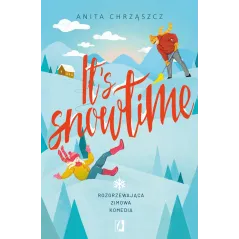 Its snowtime Anita Chrząszcz
