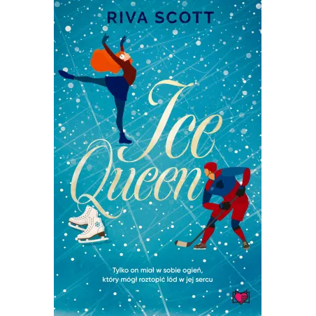 Ice Queen Ice Queen