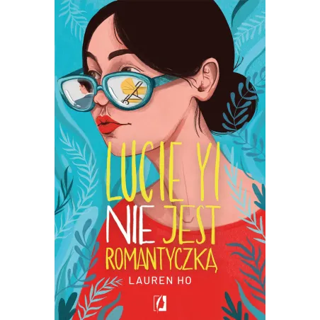Lucie Yi Nie Jest Romantyczką Lucie Yi Nie Jest Romantyczką