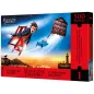 Magiczne Drzewo Czerwone Krzesło Puzzle 500 Elementów Magiczne Drzewo Czerwone Krzesło Puzzle 500 Elementów