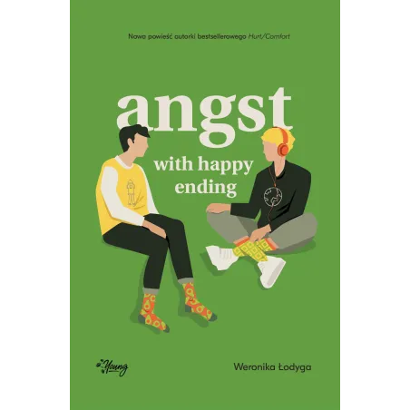 Angst With Happy Ending Angst With Happy Ending