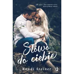 Kandi Steiner