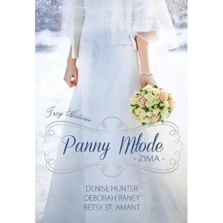 Zima. Panny Młode Zima. Panny Młode