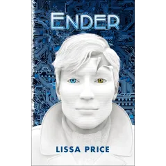 Lissa Price