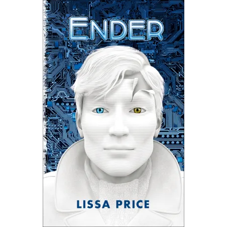 Lissa Price
