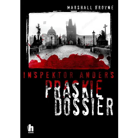 Inspektor Andreas I Praskie Dossier Inspektor Andreas I Praskie Dossier