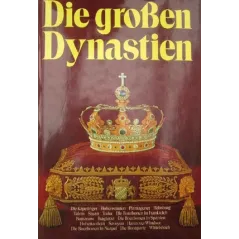 DIE GROSSEN DYNASTIEN Karl Müller
