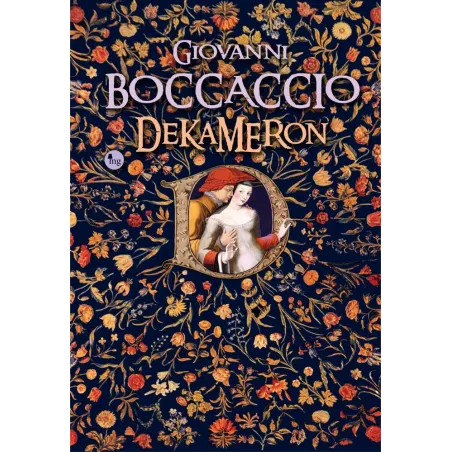 Giovanni Boccaccio