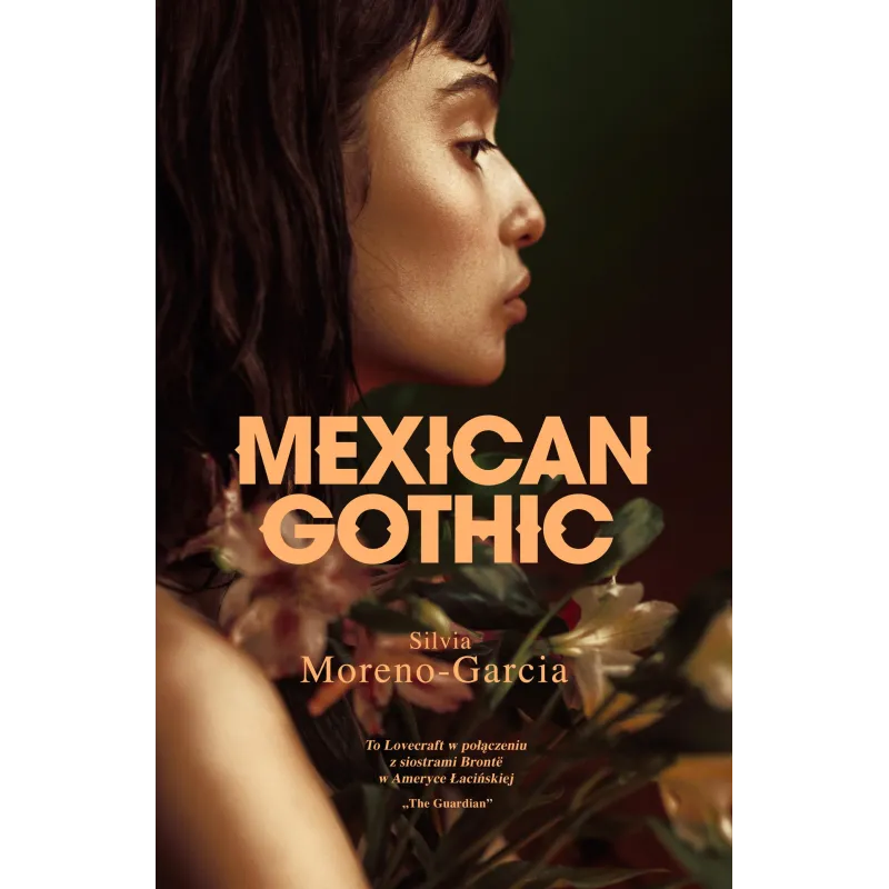 Silvia Moreno-Garcia