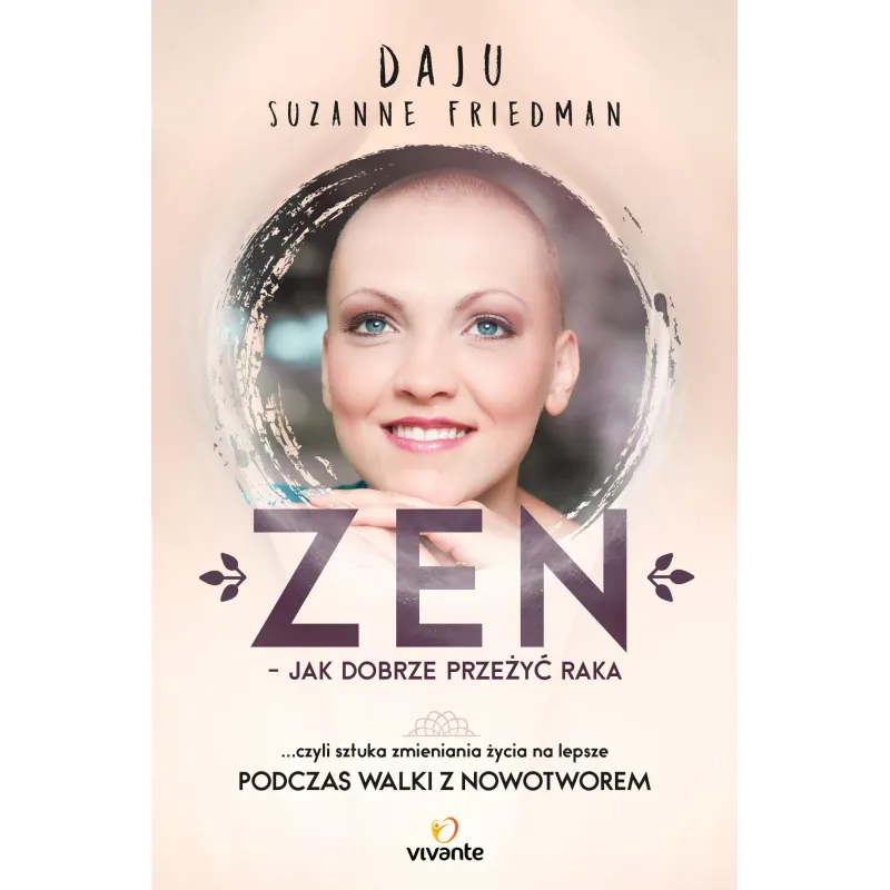 Daju Suzanne Friedman