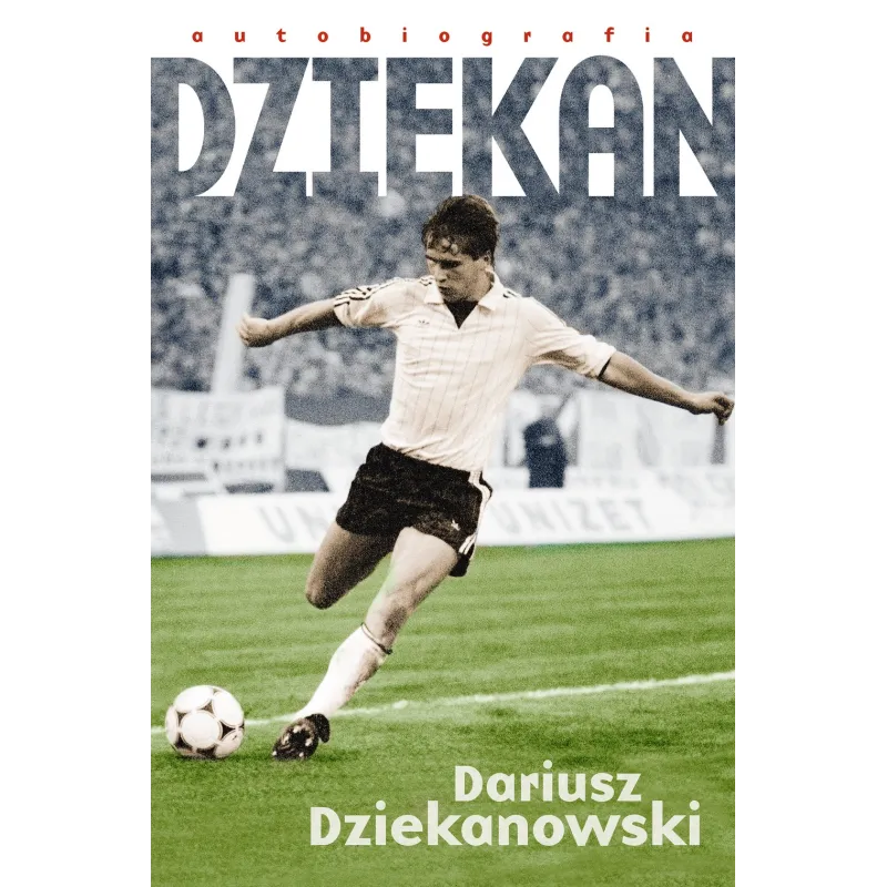 DZIEKAN Dariusz Dziekanowski - Akurat