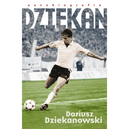 DZIEKAN Dariusz Dziekanowski - Akurat