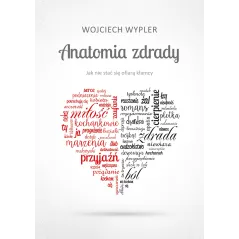 ANATOMIA ZDRADY Wojciech Wypler - Muza