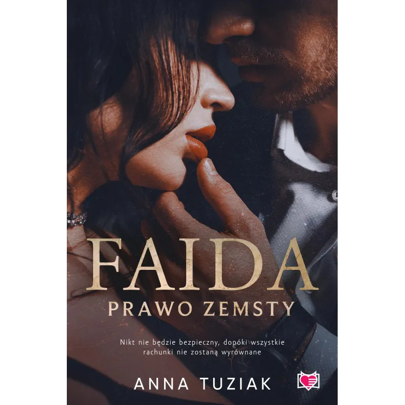 Anna Tuziak