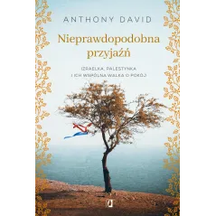 Anthony David