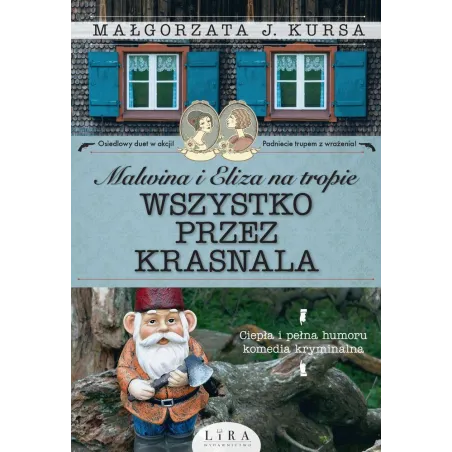 Małgorzata J. Kursa