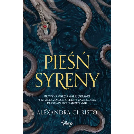 Pieśń Syreny