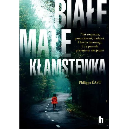 Białe Małe Kłamstewka