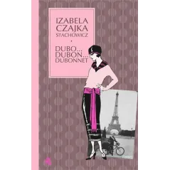 Izabela Czajka Stachowicz