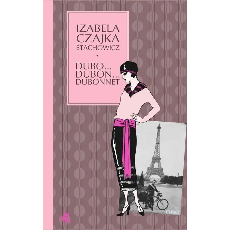 Izabela Czajka Stachowicz