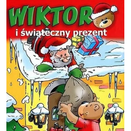 Wiktor I Świąteczny Prezent