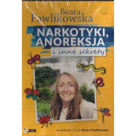 Narkotyki, Anoreksja I Inne Sekrety. Audiobook
