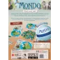 Mondo Gra Planszowa 8+ Ii Gatunek Mondo Gra Planszowa 8+ Ii Gatunek