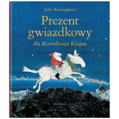 John Burningham