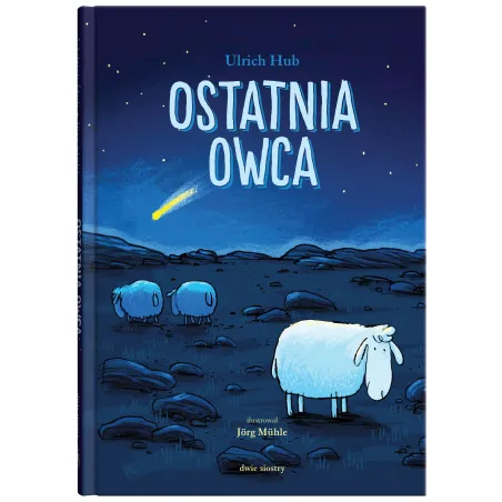 Ostatnia Owca Ostatnia Owca