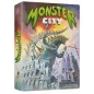 Monster City Rodzinna Gra Karciana 8+