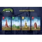 Monster City Rodzinna Gra Karciana 8+