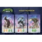 Monster City Rodzinna Gra Karciana 8+