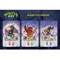 Monster City Rodzinna Gra Karciana 8+