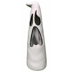 DUSZEK LAMPION PORCELANOWY 25 CM HALLOWEEN