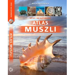 ATLAS MUSZLI Maja Prusińska - SBM