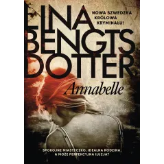 Lina Bengtsdotter