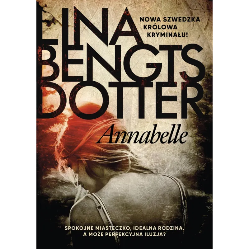 Lina Bengtsdotter