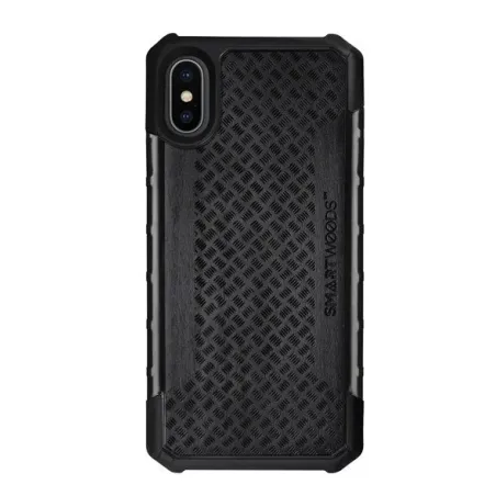 ETUI IPHONE X ARMOR 5B