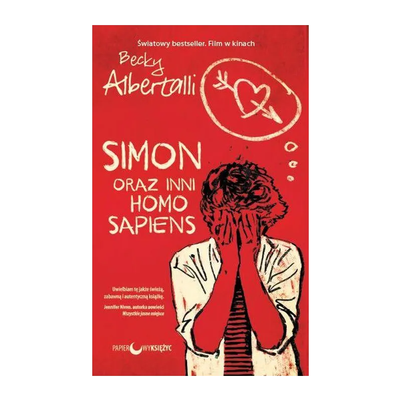 Becky Albertalli