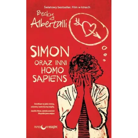 Becky Albertalli