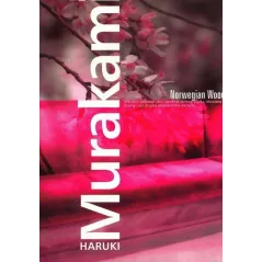 Haruki Murakami