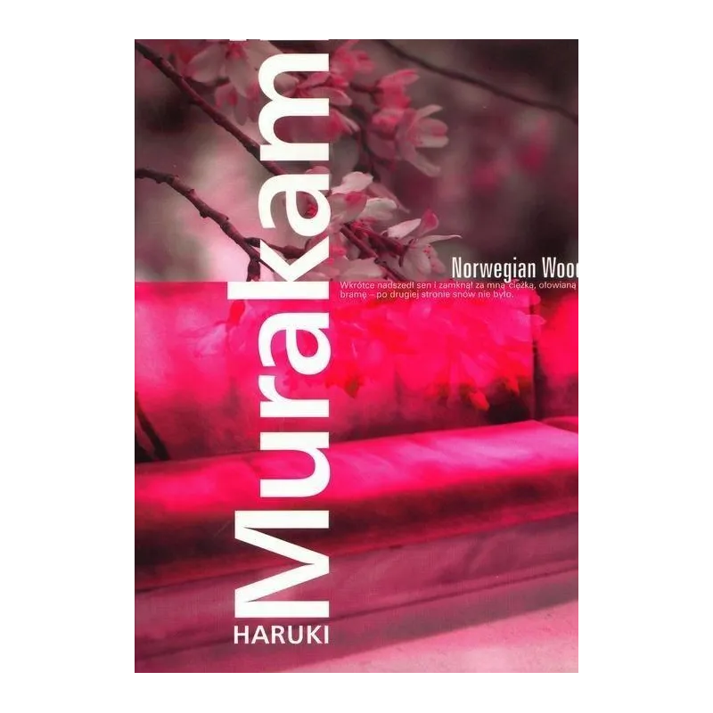 Haruki Murakami