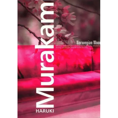 Haruki Murakami