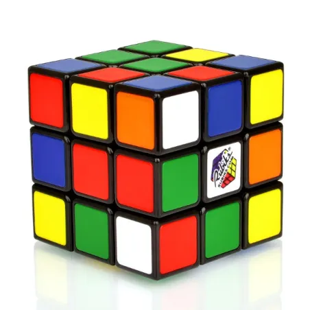 ORYGINALNA KOSTKA RUBIKA 3X3 - Tm Toys