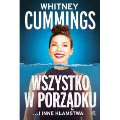Whitney Cummings