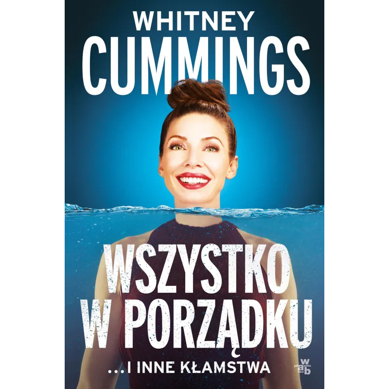 Whitney Cummings